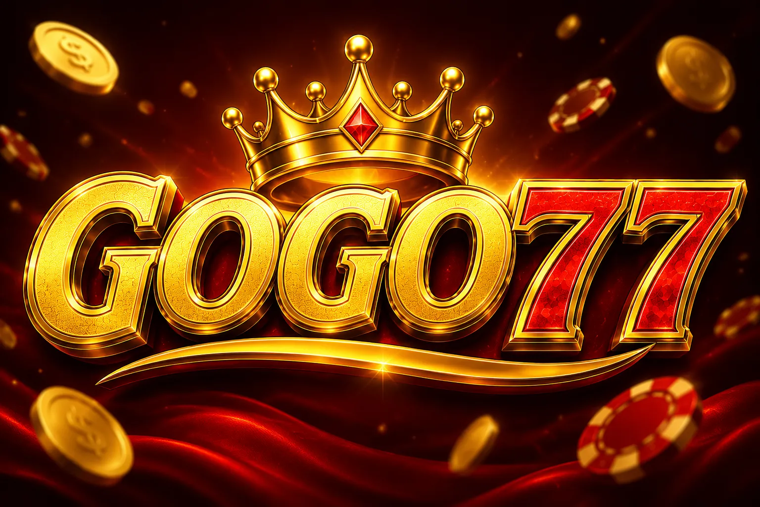 GOGO77 - Pertarungan Epik dalam Game Fighting