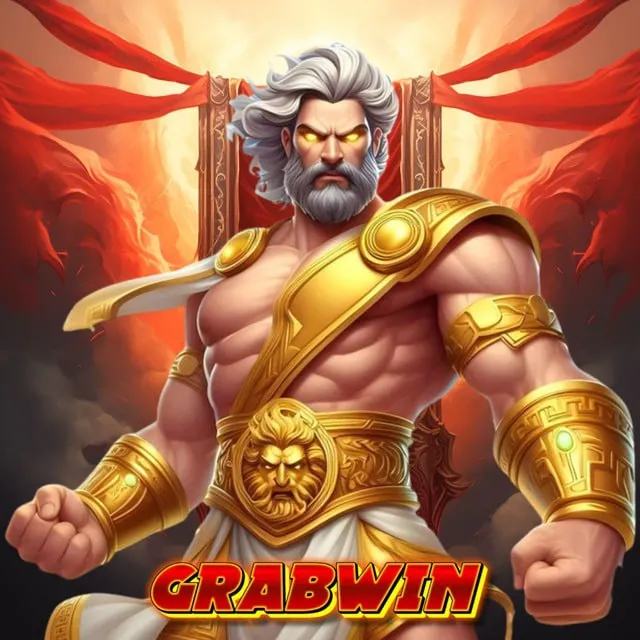 GRABWIN - Kegelapan Menanti di Setiap Sudut