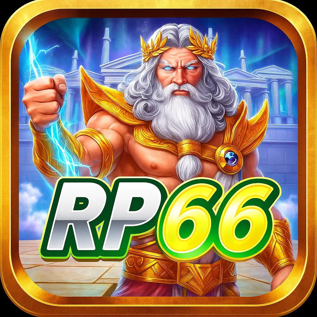 RP66 - Petualangan Epik di Dunia RPG