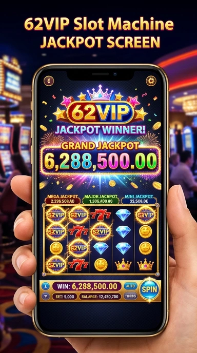 Beragam aplikasi menarik tersedia di 62vip untuk diunduh.
